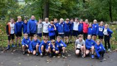 Cross country