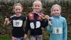 fell race 