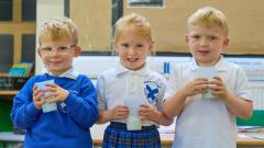 School Milk 