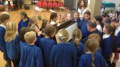 Singing Workshop