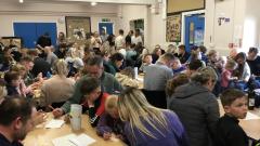 Games Night