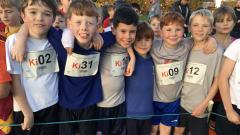 cross country