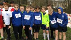 Cross Country