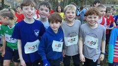 cross country