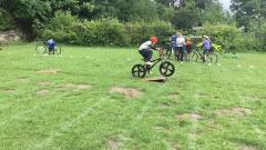 Y6 Cycling 