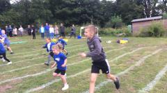 Sports Day