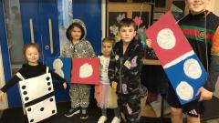 number day