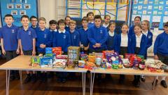 Skipton Foodbank