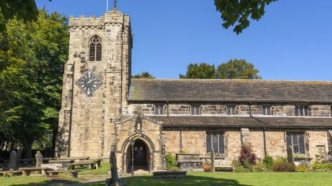 Church