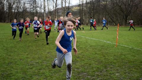 Cross Country