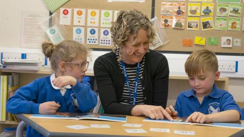 Teaching