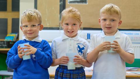 School Milk 