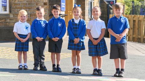 School Uniform