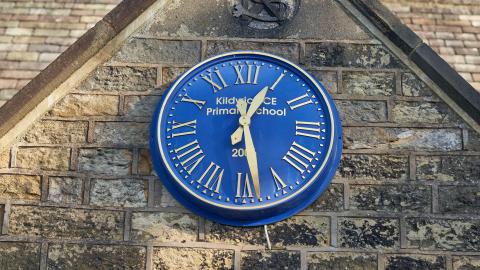 Clock 
