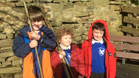 Forest School