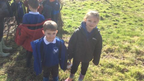 Forest School