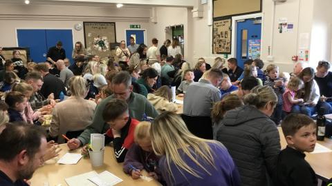 Games Night