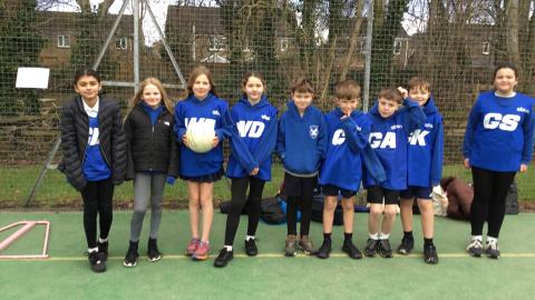 Netball