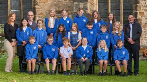Eagles - Year 6