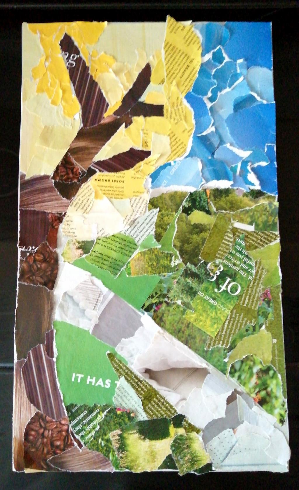 KS2 Art Club Kildwick CE Primary School