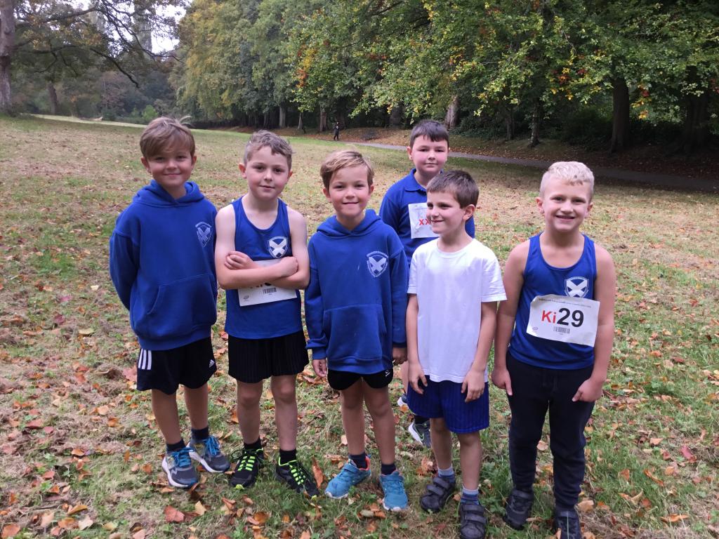 Keighley and Craven Schools' Cross Country Race 1 Kildwick CE Keighley and Craven Schools' Cross Country Race 1 Kildwick CE