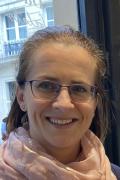Kate Miller