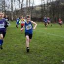 cross country