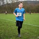 cross country