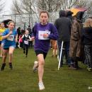 cross country