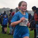 cross country