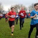 cross country