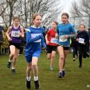 cross country