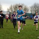 cross country