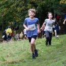 cross country