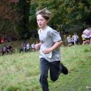 cross country