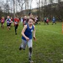 Cross Country