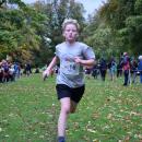 cross country 