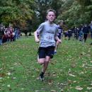 cross country