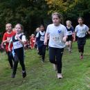 cross country