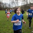 cross country