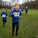 cross country