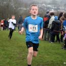 cross country