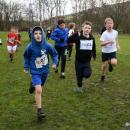 cross country
