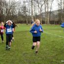 cross country