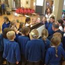 Singing Workshop