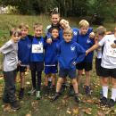 cross country