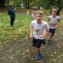 cross country
