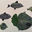 Leaves