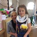Mother's Day