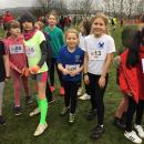 Cross Country